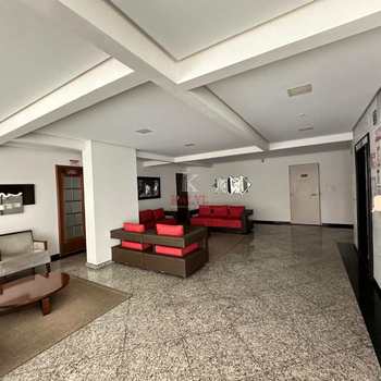 Apartamento em Praia Grande, bairro Guilhermina