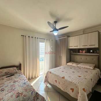 Apartamento em Praia Grande, bairro Guilhermina