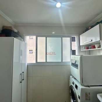 Apartamento em Praia Grande, bairro Guilhermina