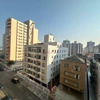Apartamento em Praia Grande, bairro Guilhermina