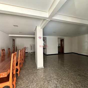 Apartamento em Praia Grande, bairro Guilhermina