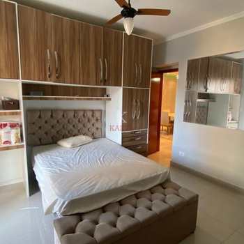 Apartamento em Praia Grande, bairro Guilhermina
