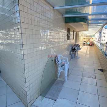 Apartamento em Praia Grande, bairro Guilhermina