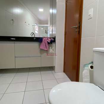 Apartamento em Praia Grande, bairro Guilhermina