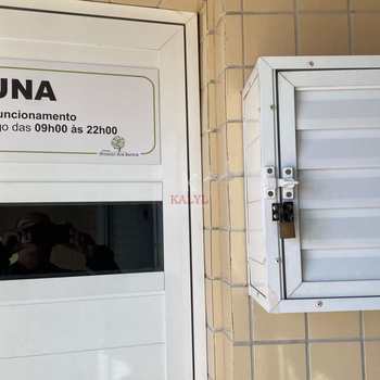 Apartamento em Praia Grande, bairro Guilhermina