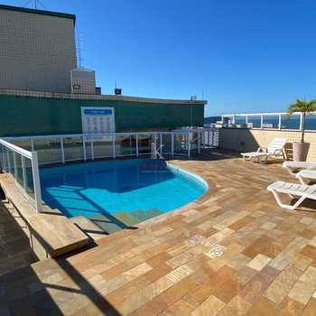 Apartamento em Praia Grande, bairro Guilhermina