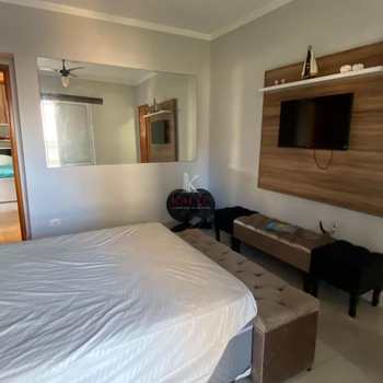 Apartamento em Praia Grande, bairro Guilhermina