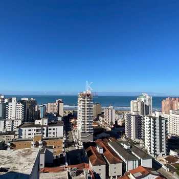 Apartamento em Praia Grande, bairro Guilhermina