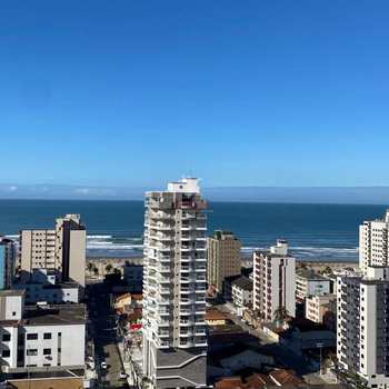 Apartamento em Praia Grande, bairro Guilhermina