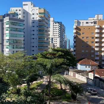 Apartamento em Praia Grande, bairro Guilhermina