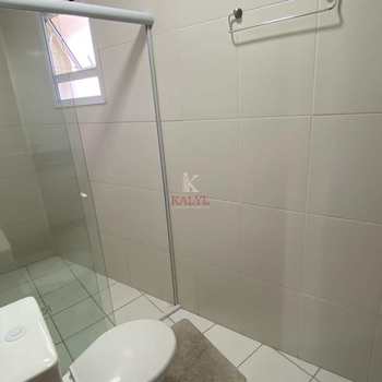 Apartamento em Praia Grande, bairro Guilhermina