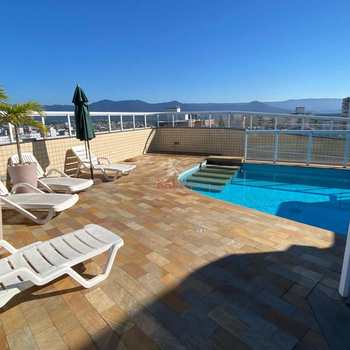 Apartamento em Praia Grande, bairro Guilhermina