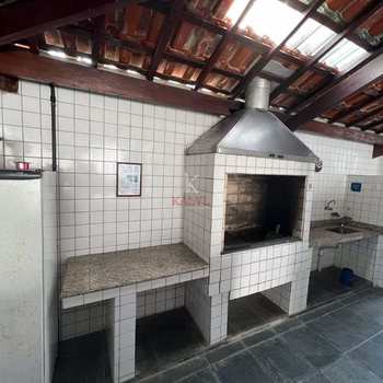 Apartamento em Praia Grande, bairro Guilhermina