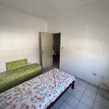 Apartamento em Praia Grande, bairro Guilhermina