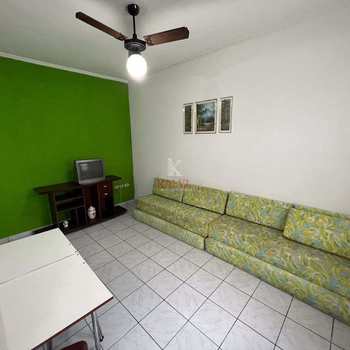 Apartamento em Praia Grande, bairro Guilhermina