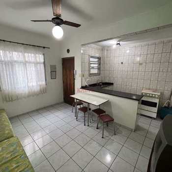 Apartamento em Praia Grande, bairro Guilhermina