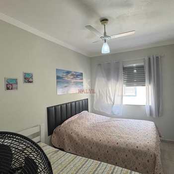 Apartamento em Praia Grande, bairro Guilhermina