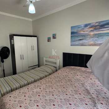 Apartamento em Praia Grande, bairro Guilhermina