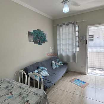 Apartamento em Praia Grande, bairro Guilhermina