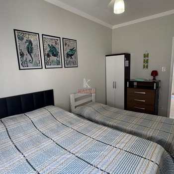 Apartamento em Praia Grande, bairro Guilhermina
