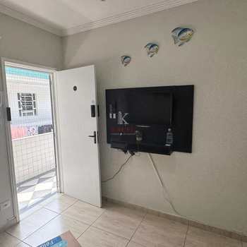 Apartamento em Praia Grande, bairro Guilhermina