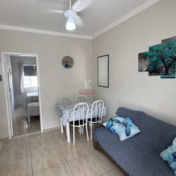 Apartamento em Praia Grande, bairro Guilhermina