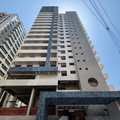Apartamento em Praia Grande, bairro Ocian