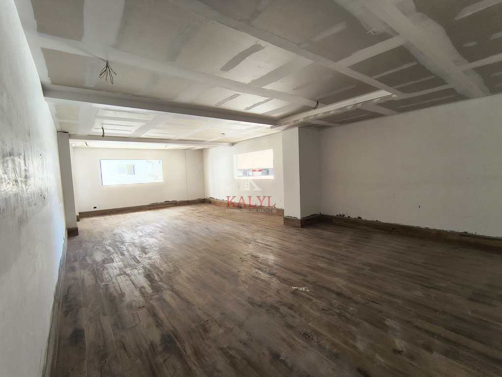 Apartamento em Praia Grande, no bairro Ocian