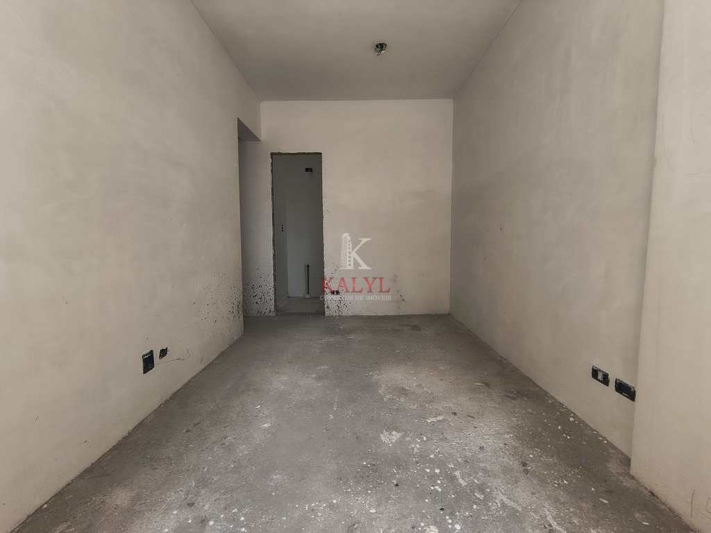 Apartamento em Praia Grande, no bairro Ocian