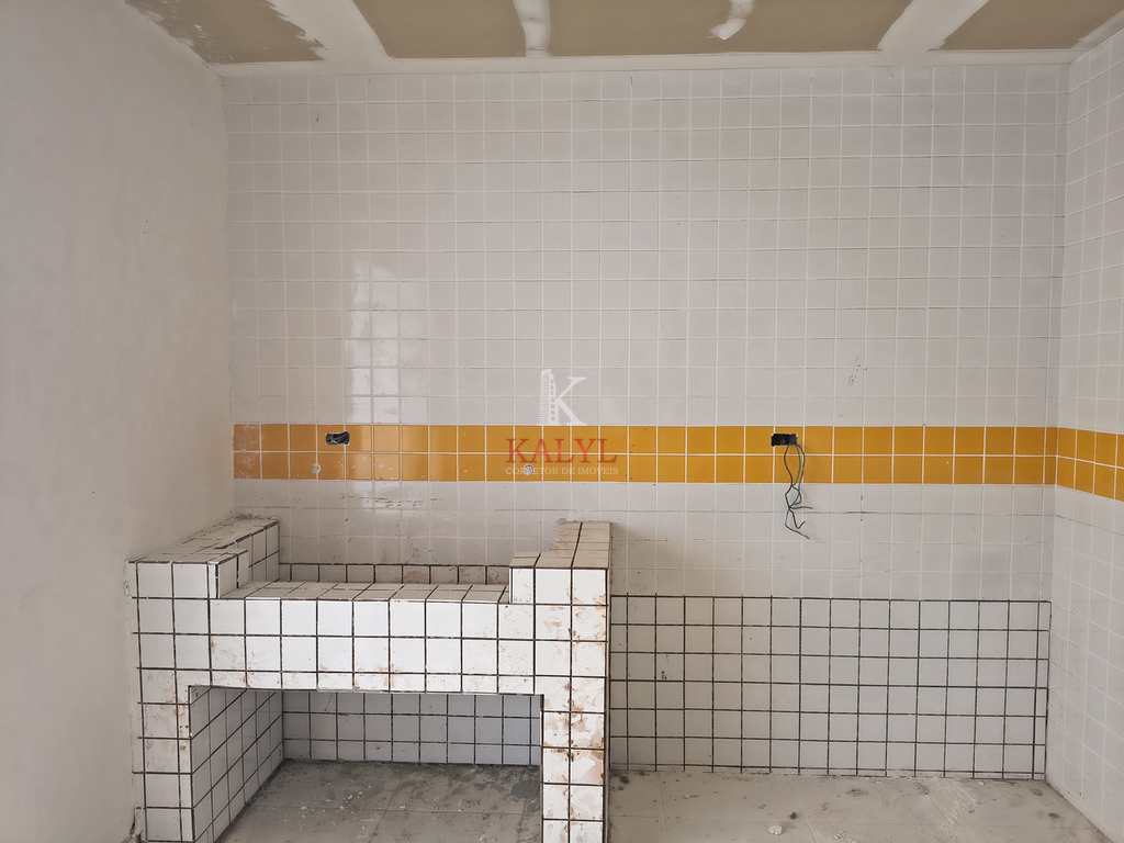 Apartamento em Praia Grande, no bairro Ocian