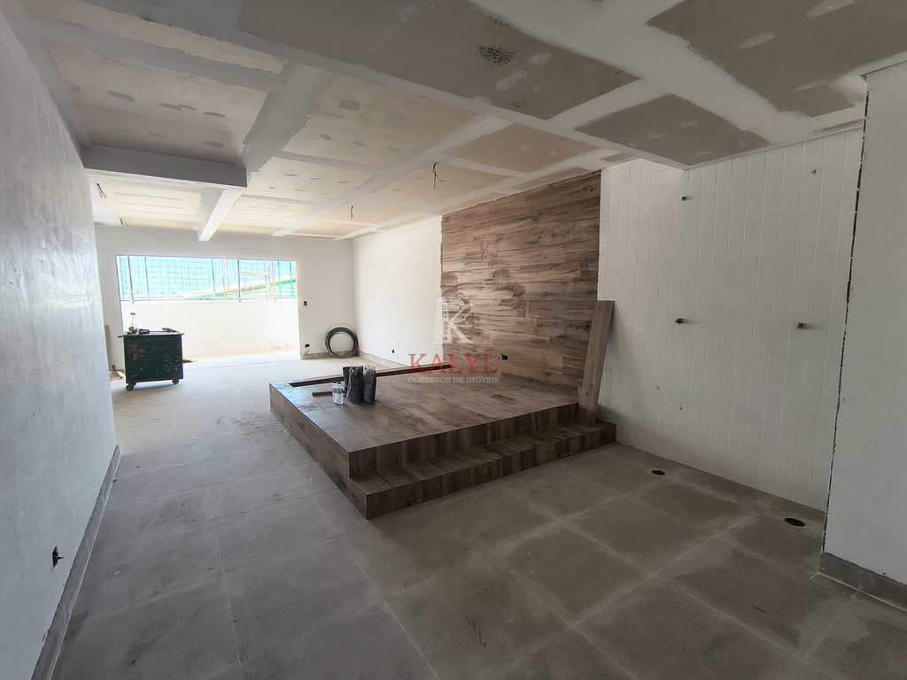 Apartamento em Praia Grande, no bairro Ocian