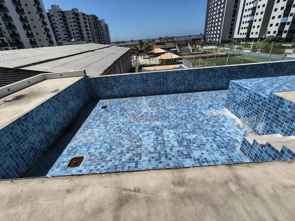 Apartamento em Praia Grande, no bairro Ocian
