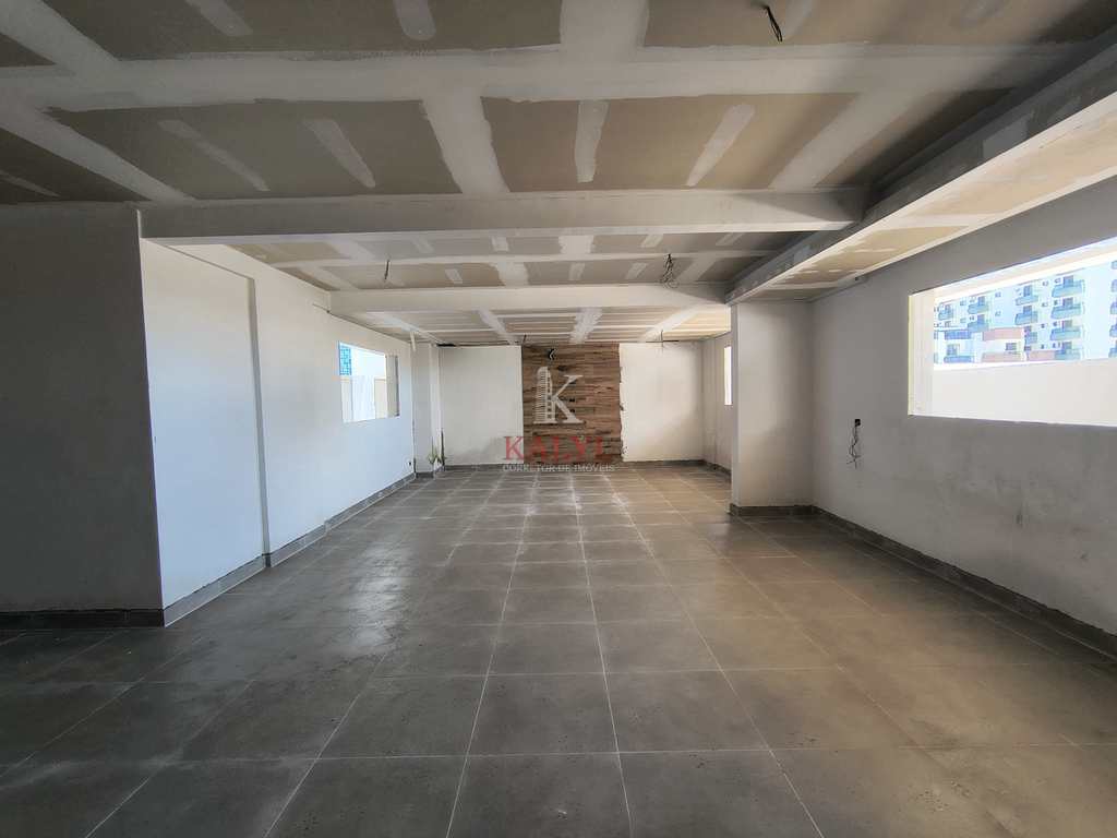 Apartamento em Praia Grande, no bairro Ocian