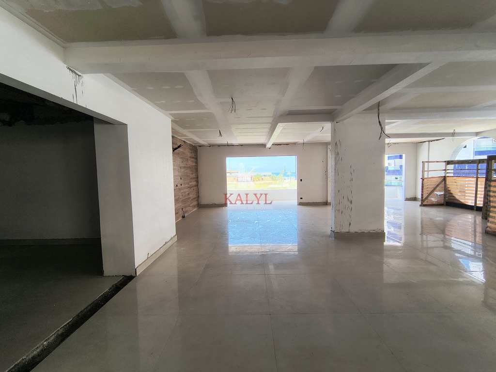 Apartamento em Praia Grande, no bairro Ocian