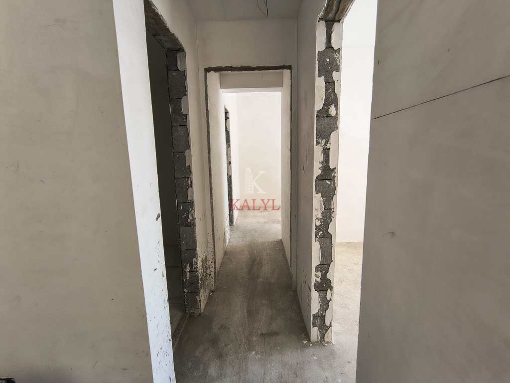 Apartamento em Praia Grande, no bairro Ocian