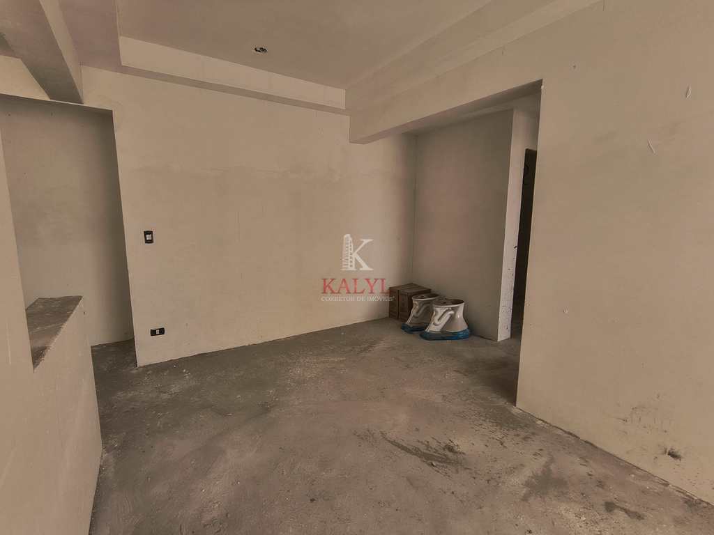 Apartamento em Praia Grande, no bairro Ocian