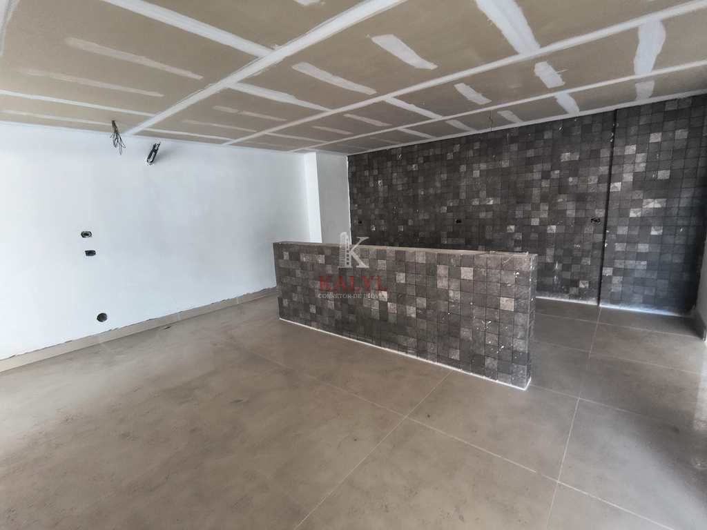 Apartamento em Praia Grande, no bairro Ocian