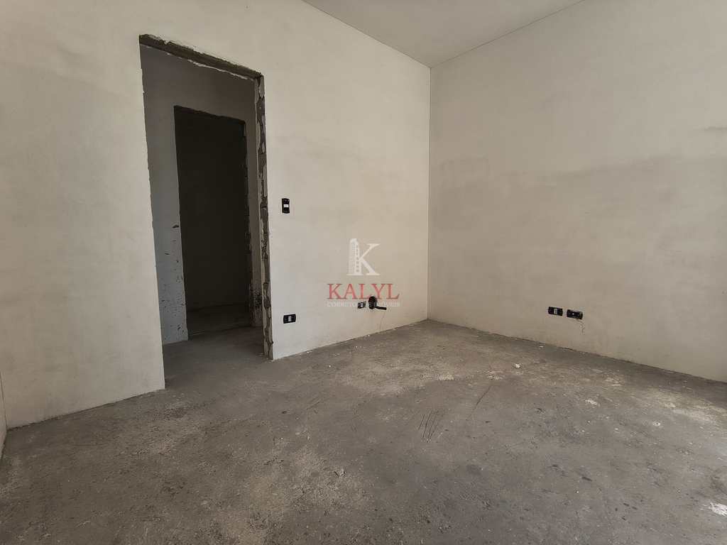 Apartamento em Praia Grande, no bairro Ocian