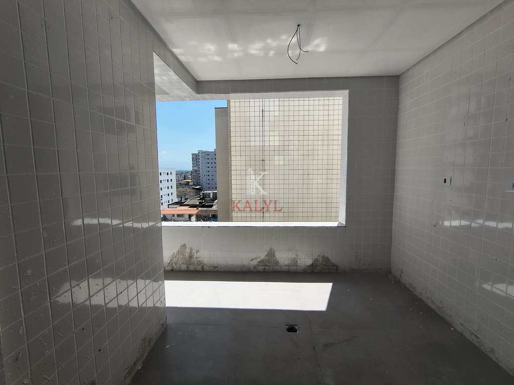 Apartamento em Praia Grande, no bairro Ocian