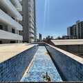 Apartamento em Praia Grande, bairro Ocian
