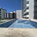 Apartamento em Praia Grande, bairro Ocian