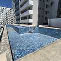 Apartamento em Praia Grande, bairro Ocian