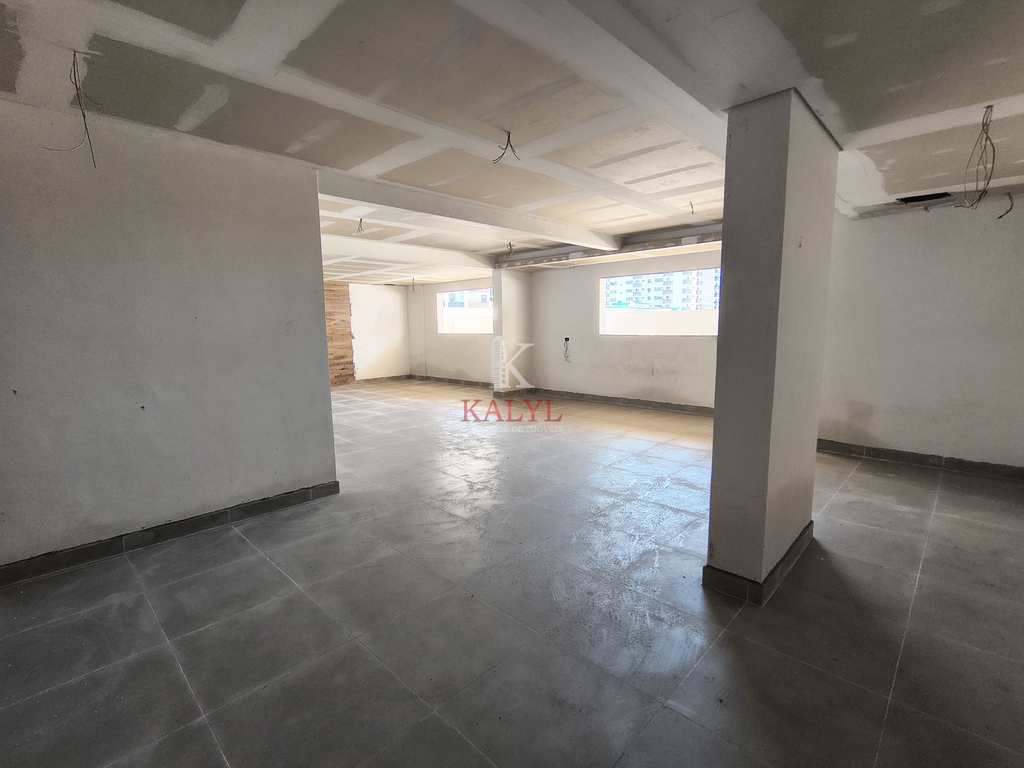 Apartamento em Praia Grande, no bairro Ocian