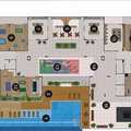 Apartamento em Praia Grande, bairro Ocian