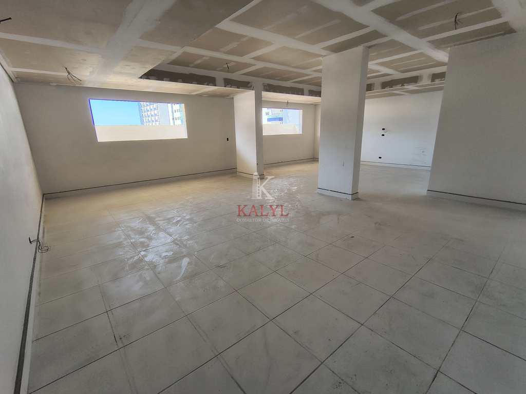 Apartamento em Praia Grande, no bairro Ocian