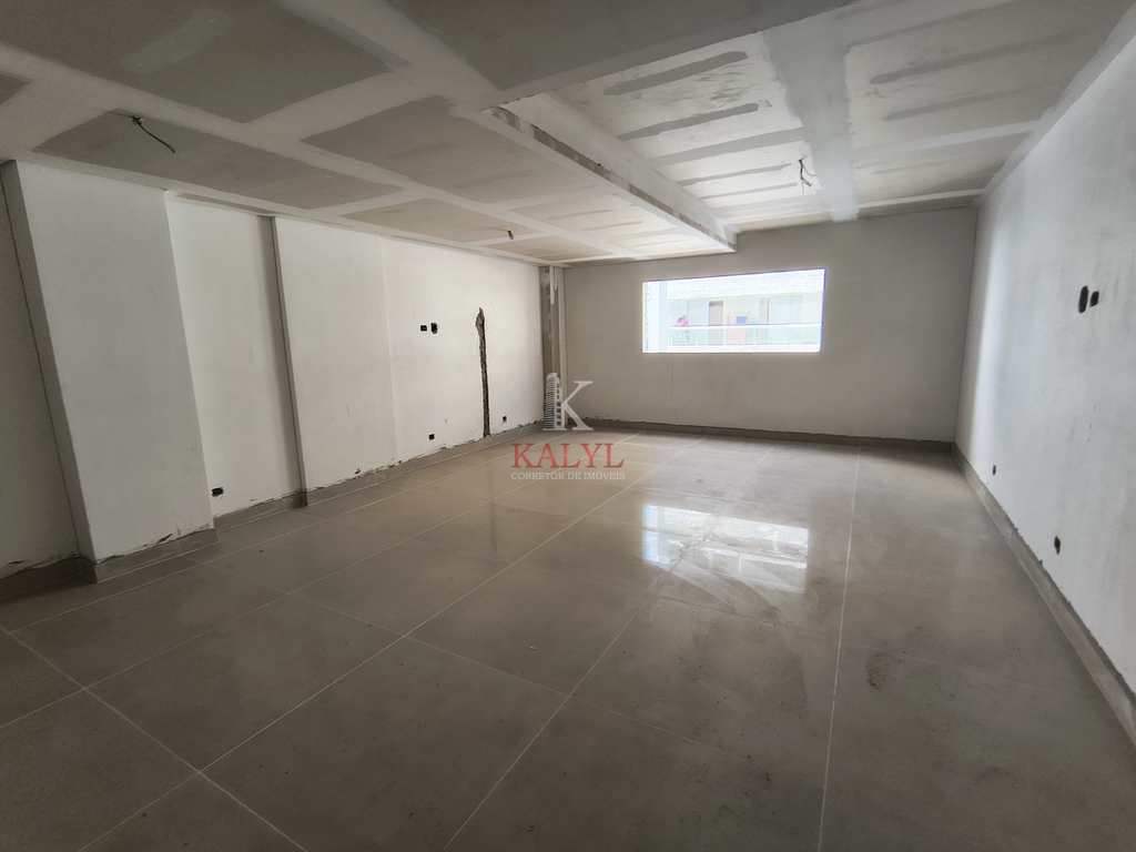 Apartamento em Praia Grande, no bairro Ocian