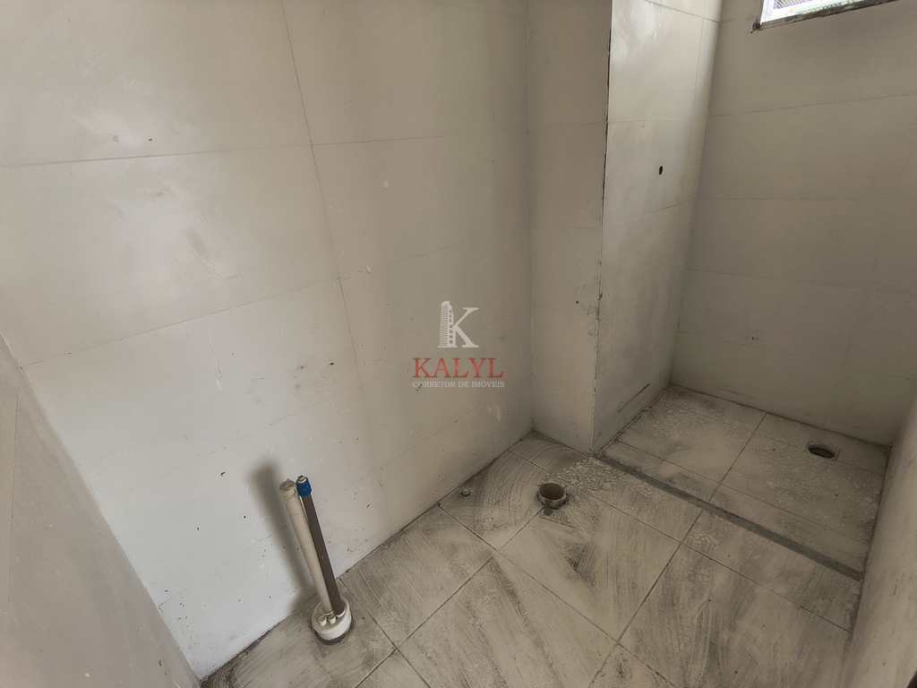Apartamento em Praia Grande, no bairro Ocian