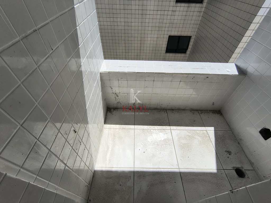Apartamento em Praia Grande, no bairro Ocian