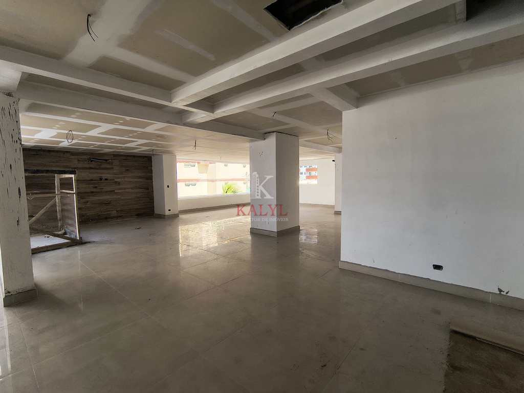 Apartamento em Praia Grande, no bairro Ocian