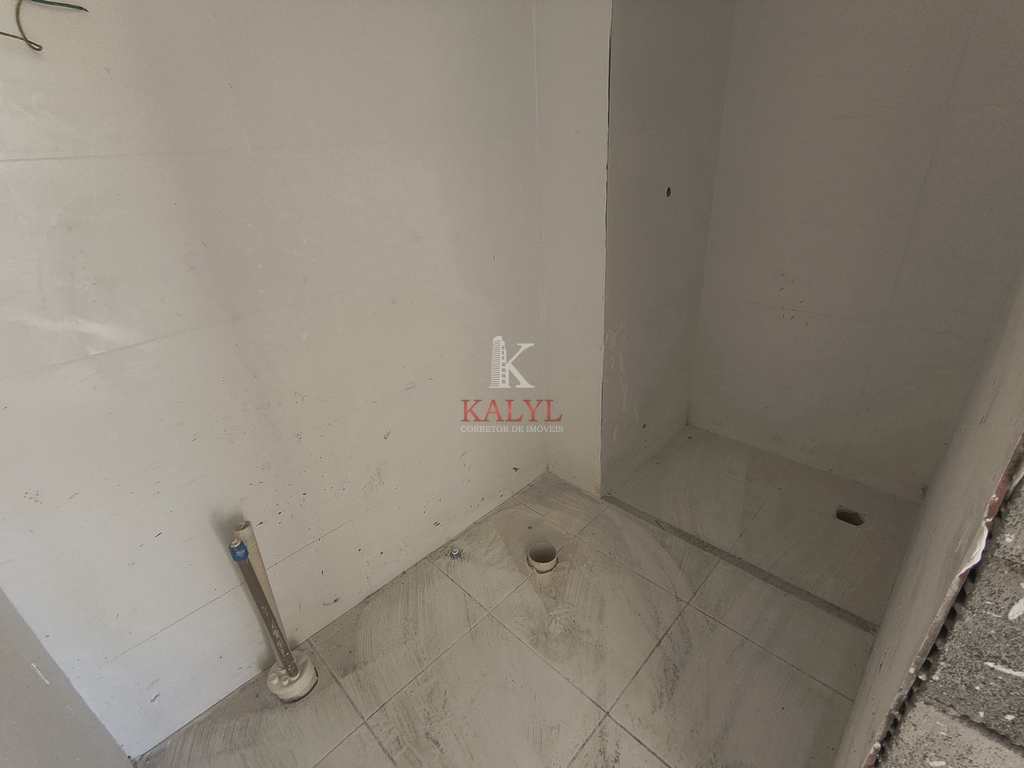 Apartamento em Praia Grande, no bairro Ocian